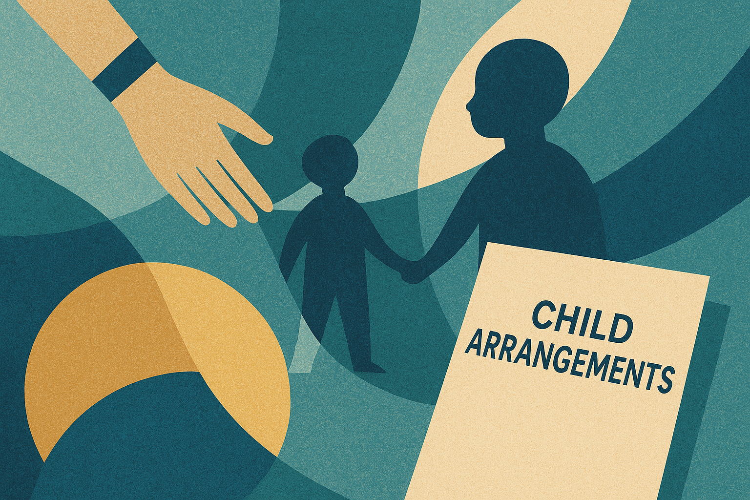 Child Arrangements Services