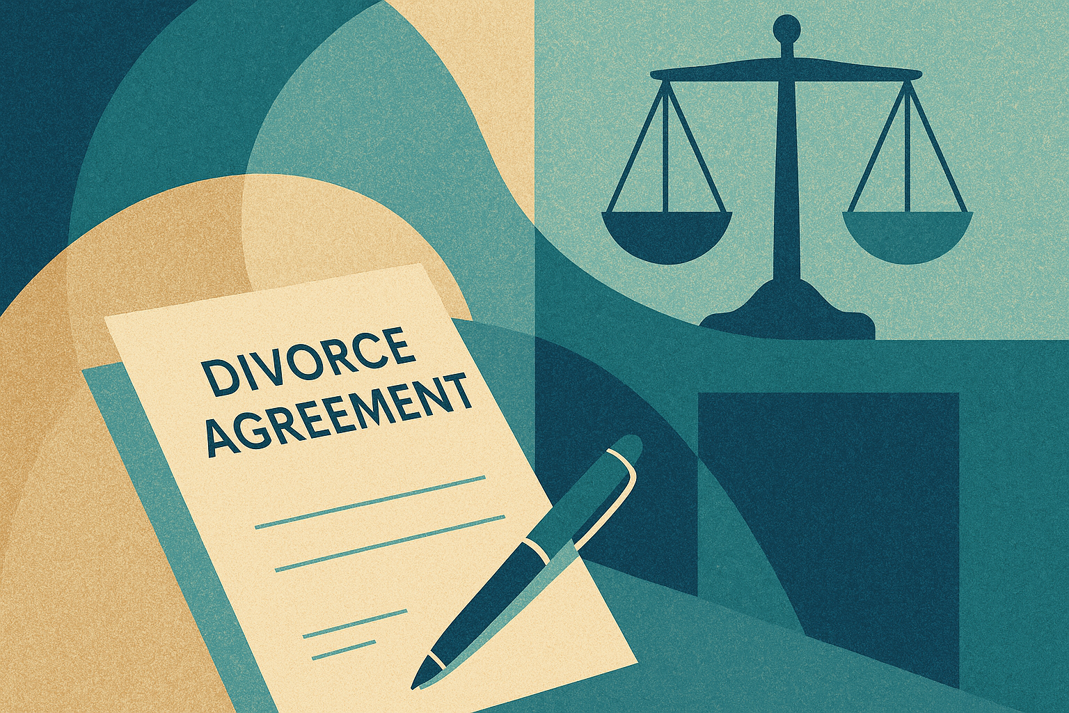 Divorce and Separation Services