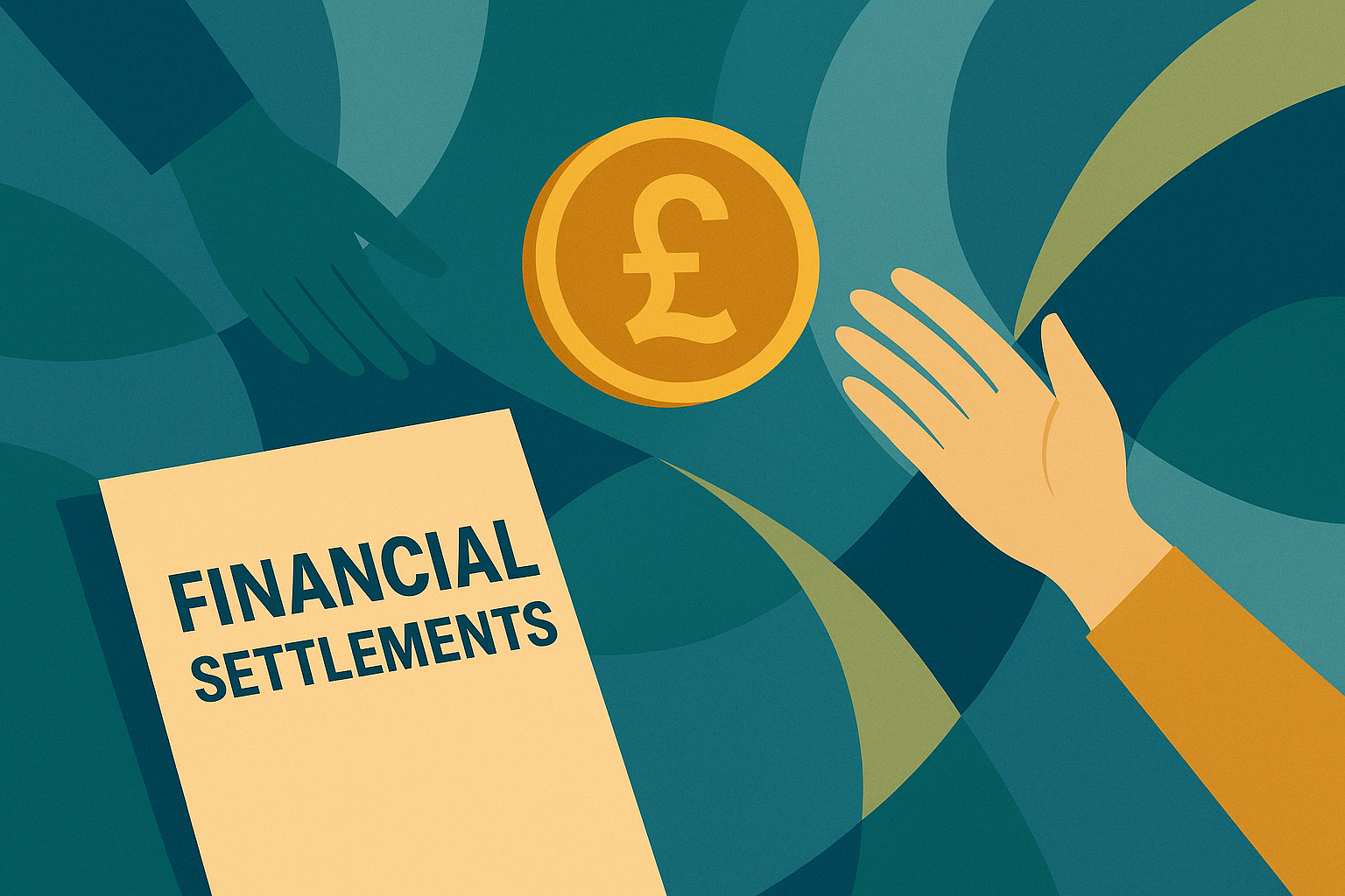 Financial Settlements Services