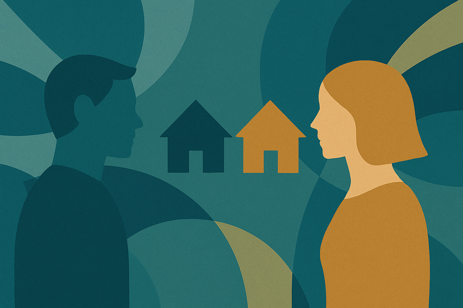 Unmarried Couples Services